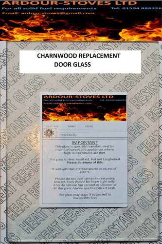 Charnwood stoves stove - stoves,