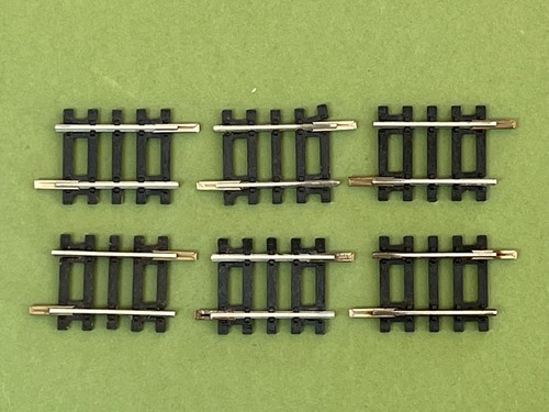 Gauge hornby steel good - gauge,