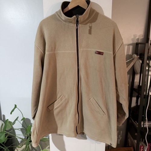 Nike fleece jacket xl - fleece,