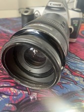 Canon eos 500n camera - 500n, +