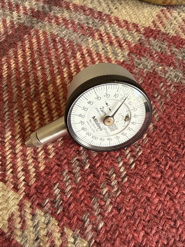 Mitutoyo 1913 drop - mitutoyo,