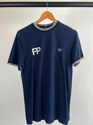 Vintage fred perry ringer - vintage,