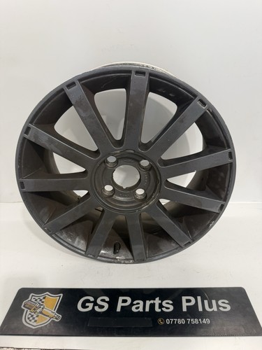 Ford fiesta st150 - fiesta, wheel
