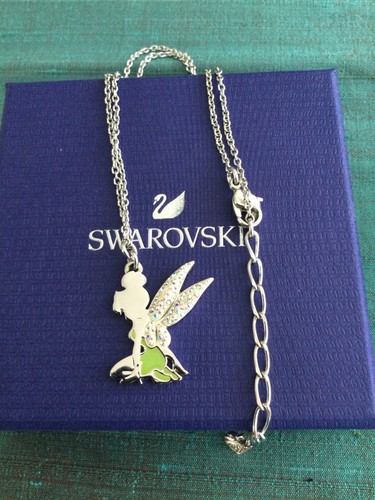 Genuine signed swarovski - genuine,