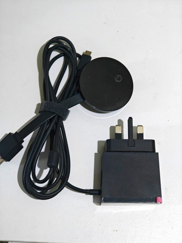 Google chromecast ultra - ultra, 4k