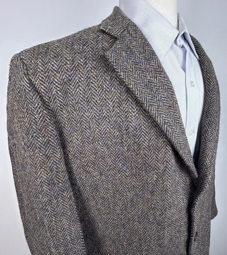 Brooks brothers harris tweed - brooks,