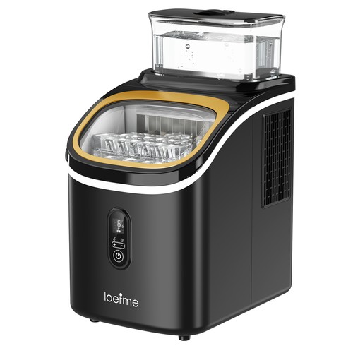 Loefme ice maker - loefme,