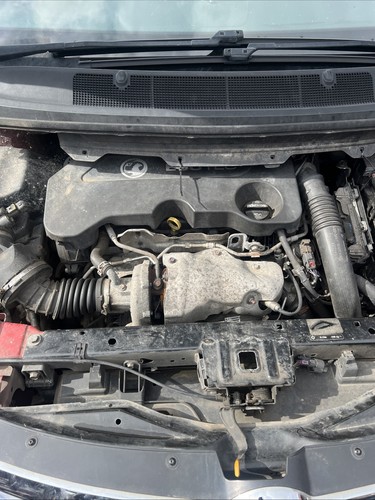 2015 vauxhall insignia - , b20dth