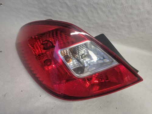 Vauxhall corsa door - d,