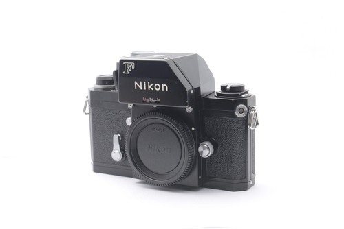 Nikon photomic ftn 35mm - 35mm, slr