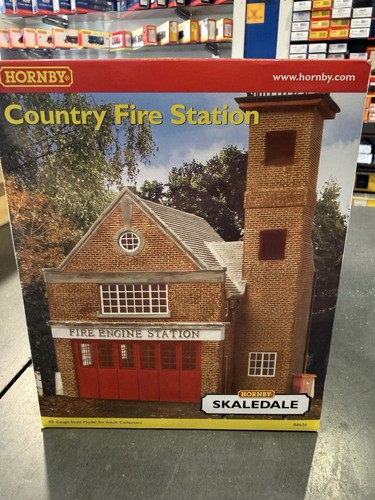 Hornby r8626 skaledale - oo,