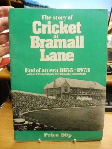 The story cricket - story,