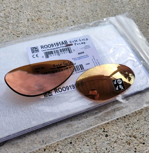 Oakley penny prizm rose - penny,