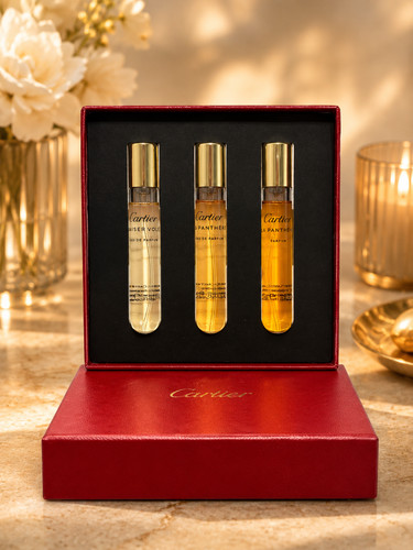 Cartier baiser volé - volé, la