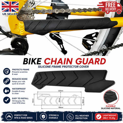 Silicone mountain mtb bike - silicone,
