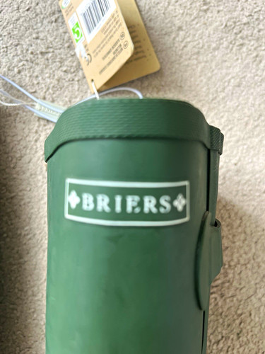 Briers green women - green, women’s