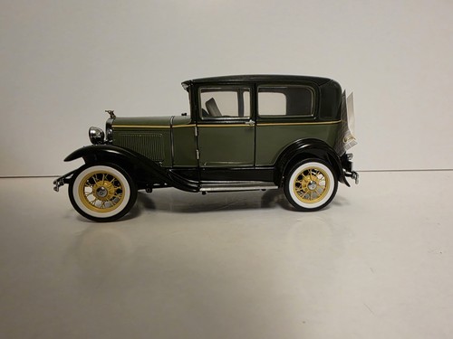 Franklin mint 1930 - franklin,