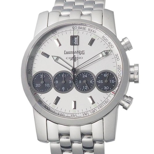 Eberhard chrono chronograph - chrono,