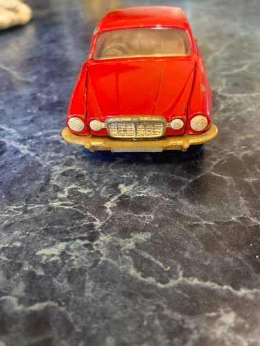 Vintage corgi all - vintage,