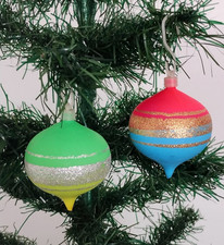Vintage christmas tree - vintage,