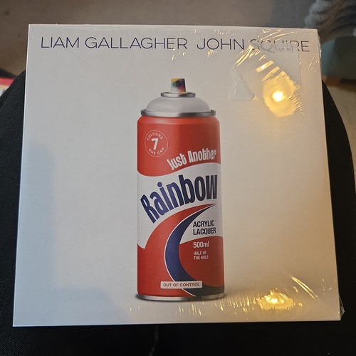 Liam gallagher john squire - john,