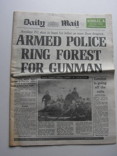 Complete daily mail - complete,