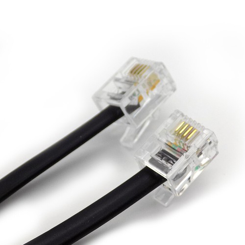 Rj11 adsl - rj11,