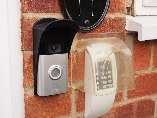 Best ring video doorbell - best,