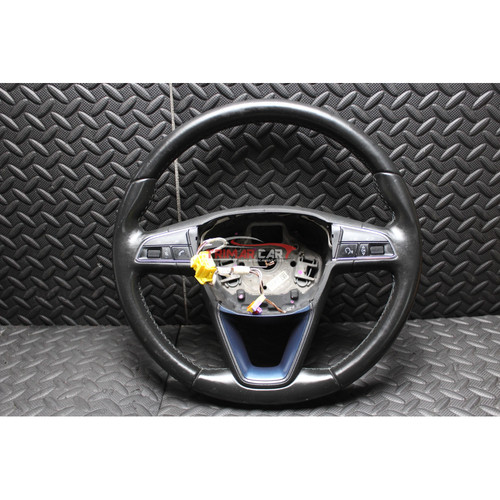 5f0419091lmjt steering wheel - 5f0419091lmjt,