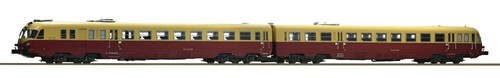 Roco 73177 rail car train - 73177,