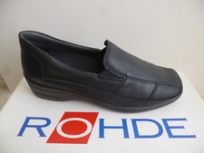 Rohde women slipper - rohde,