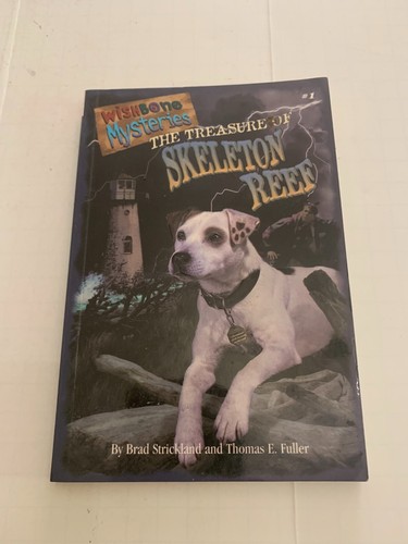 1997 wishbone mysteries - 1997,