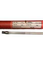 Valor type glass infrared - valor,