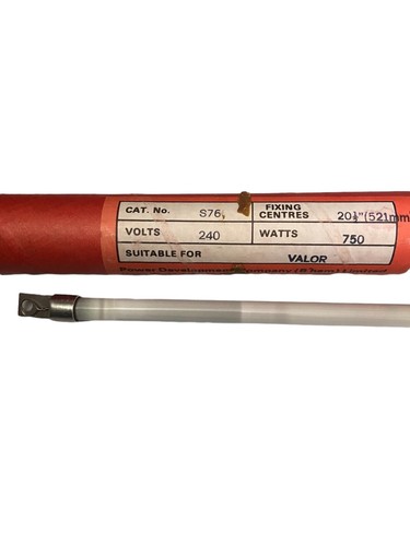 Valor type glass infrared - valor,