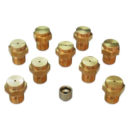 Blue seal conversion kit - blue,