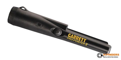 Garrett pro pointer - garrett,