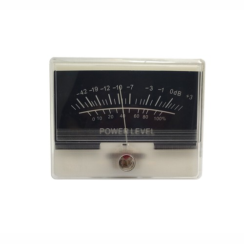 Level header amplifier - db,