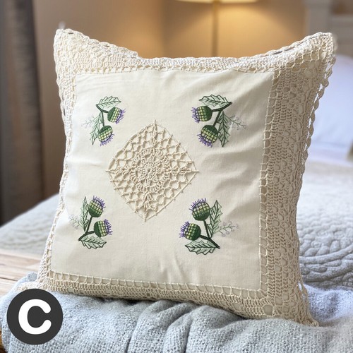 Two pack luxury - two, ivory