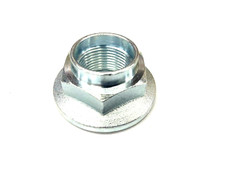 Front wheel hub - hub, for