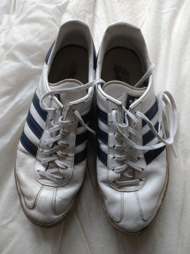 Adidas white kegler - adidas,