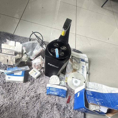 Giroform dental with assorted - dental,