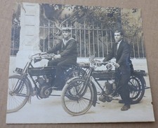 Old motorcycle photo kerry - photo,