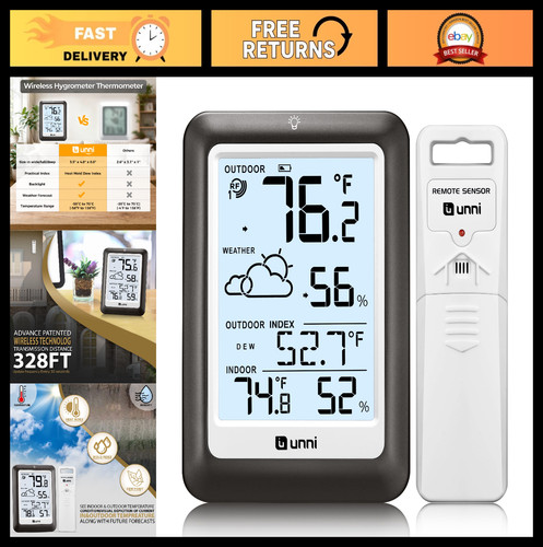 Wireless indoor outdoor - indoor,