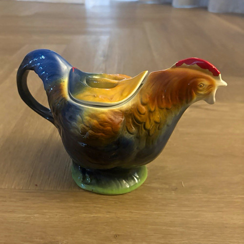 Tony wood staffordshire - wood,