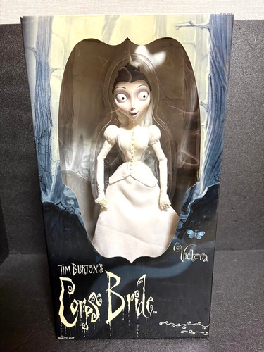 Tim burton corpse - tim,