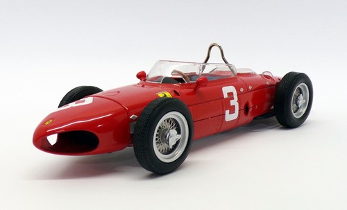 Cmr scale cmr167 f1 - 1/18,