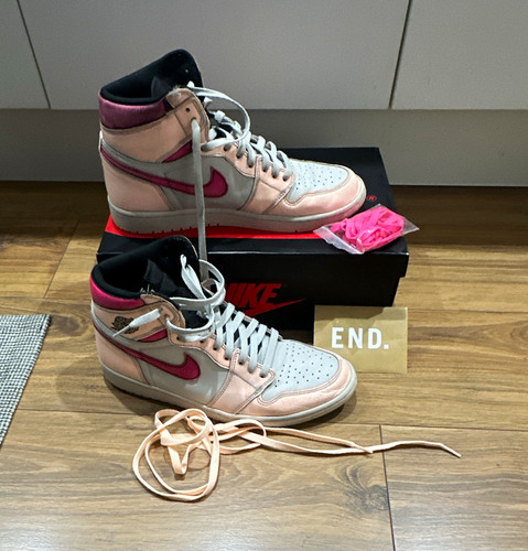 Nike air jordan - air, paris