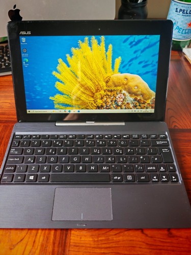Asus transformer book - transformer, t100taf