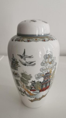 Wedgwood chinese legend - wedgwood,