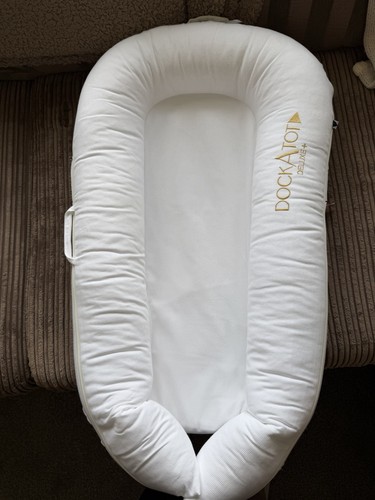 Dockatot sleepyhead deluxe - dockatot,